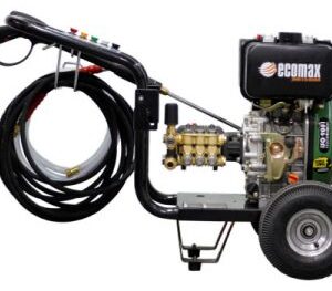 Hidrolavadora SE296-3SE-3000A