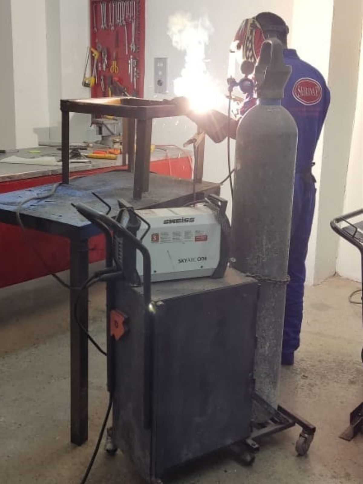 servicio tecnico