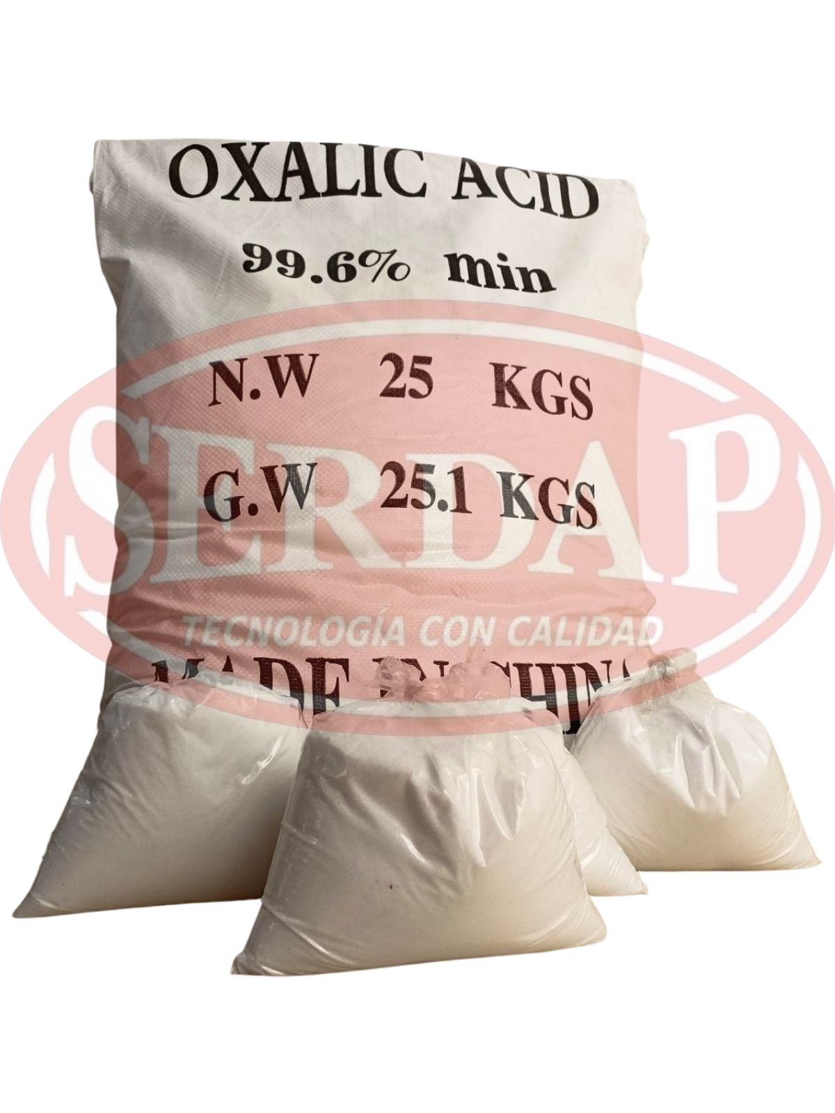 oxalico