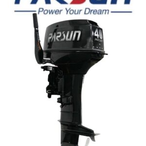 1motor t40 hp
