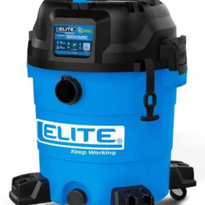 5.5 hp12 gal