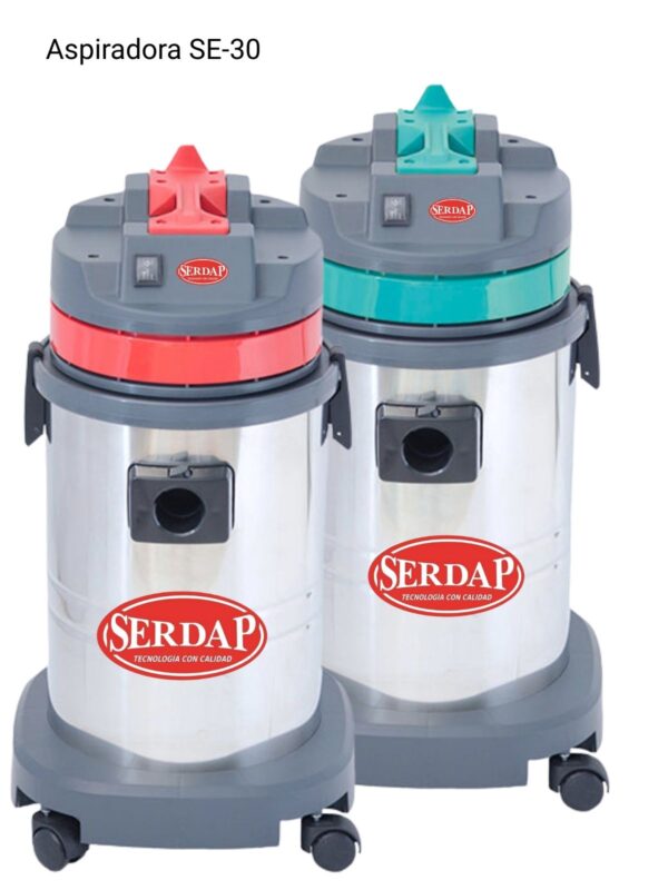 aspiradora se 30