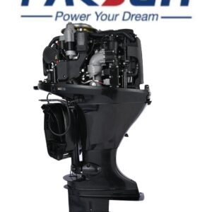 motor f115 hp l