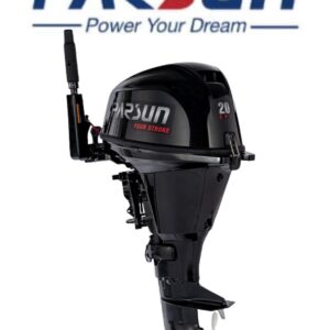 motor f20 hp