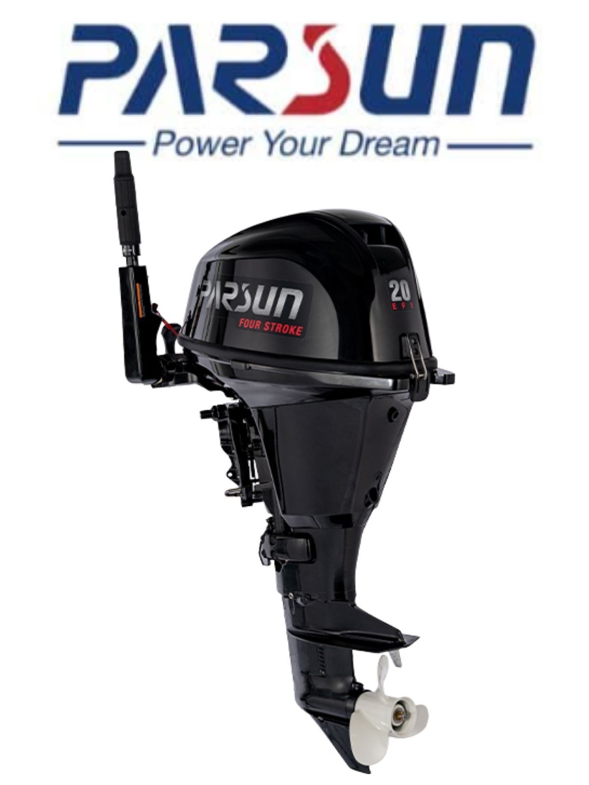 motor f20 hp