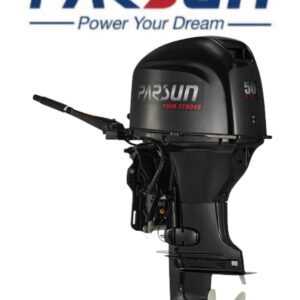 motor f50 hp