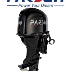 motor f60 hp l