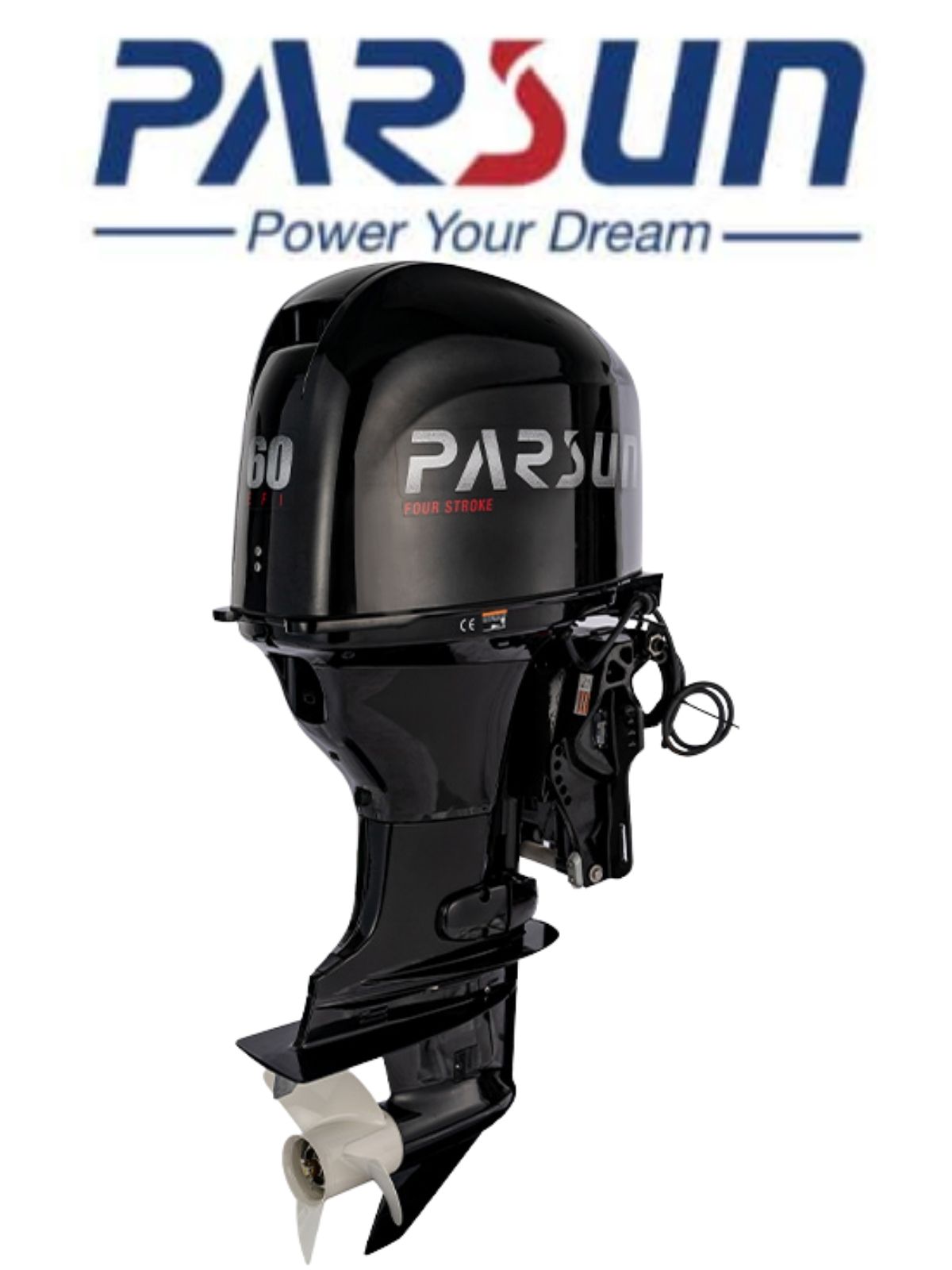 motor f60 hp l