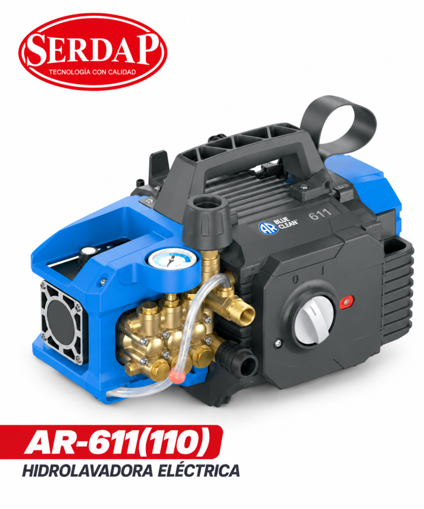 ar611 110