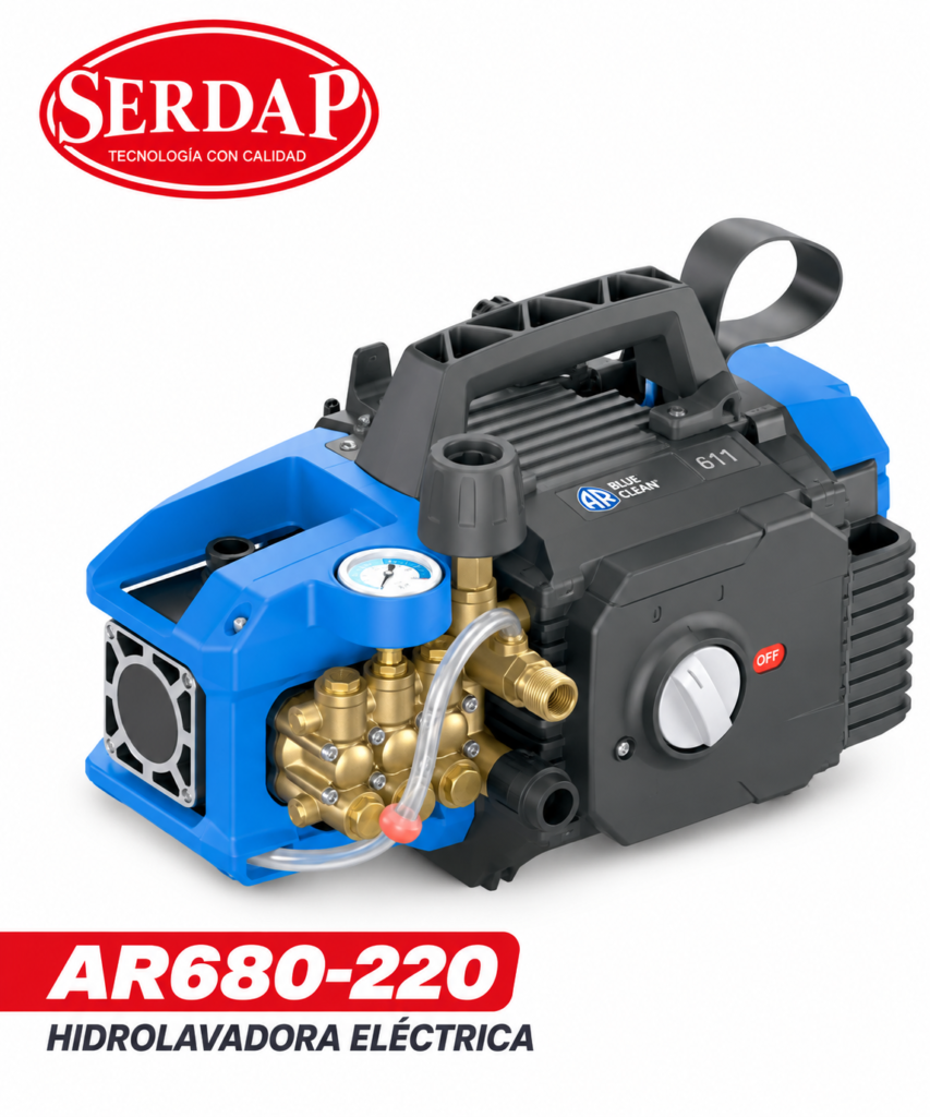 ar680 220