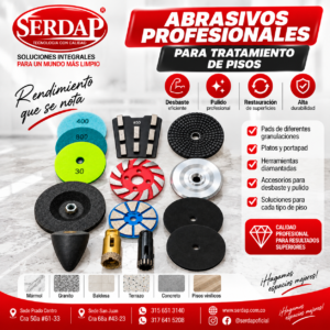 abrasivos