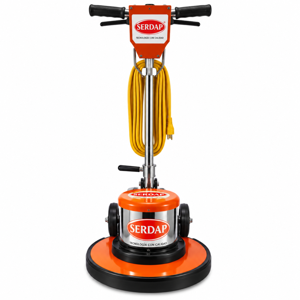 brilladora se 17 desplegable