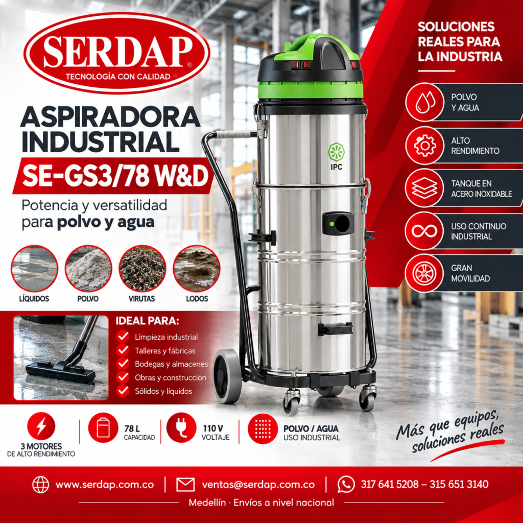 se gs3 78 w&d
