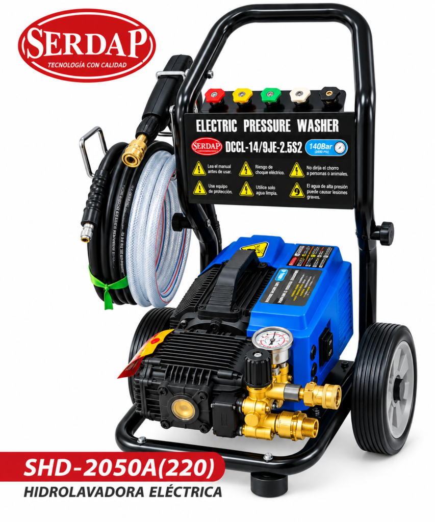 shd 205a