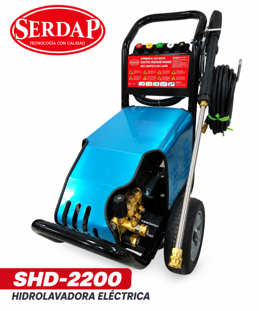 shd 2200
