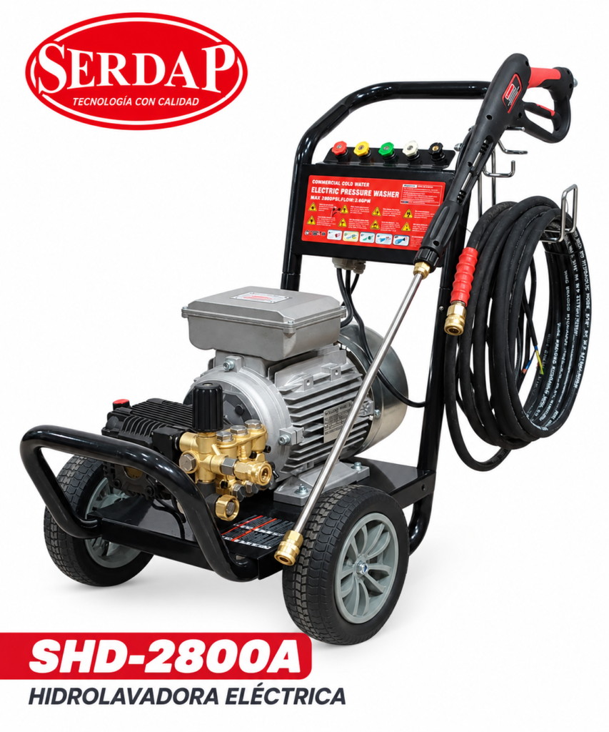 shd 2800a