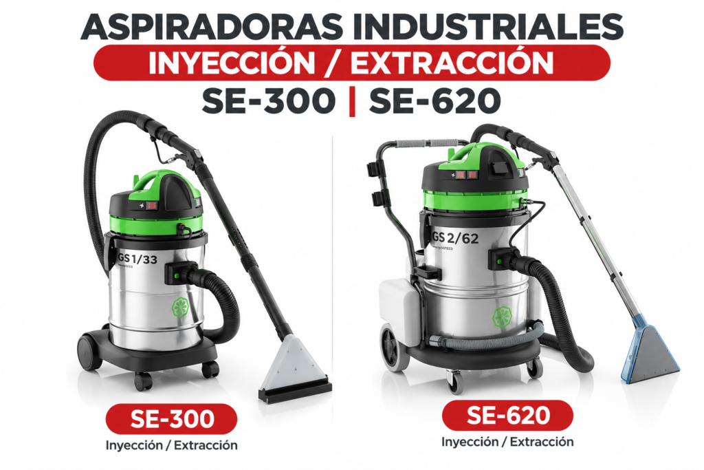 inyeccion y extraccion inicio