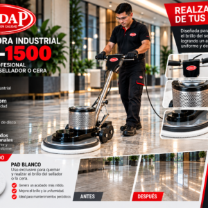 tse 1500 nueva